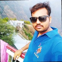 Pradeep Kumar Kushwaha