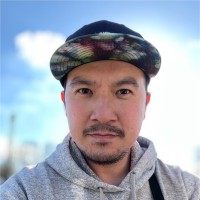 Wayne Fong