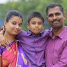 Uthira Raju