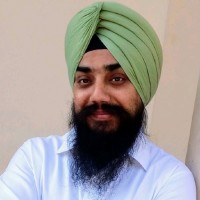 Kamalpreet Singh