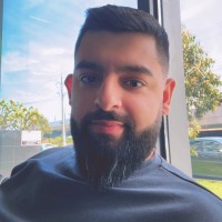 Ahmad Hadi