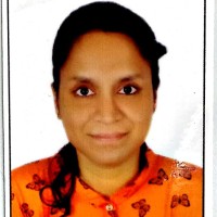 Shilpa Tembhare
