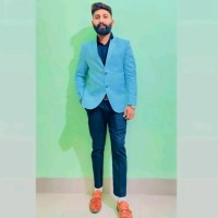 Vaibhav Singh Chauhan