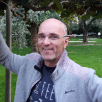 Andreas Gebauer