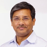Arindam Dhar