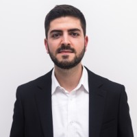 Julian Restrepo Gómez