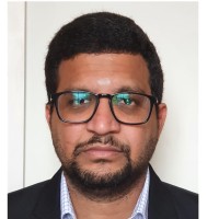 Janarthanan Nagarajan