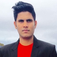 Ankit Beniwal