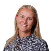 Julie Holmbo Hansen