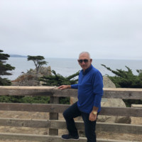 Vahe (Victor) Soghomonian