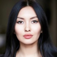 Maria Shantanova