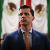 Diego Corona