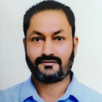 Amrinder Singh Sandhu