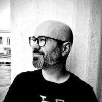 David B.