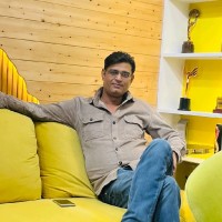 Sandeep Kumar Singh