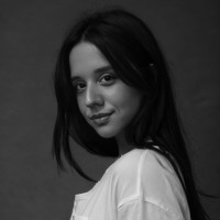 Dasha Chegarowski