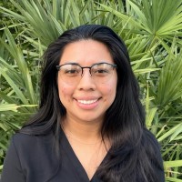 Isis Salinas Hernandez
