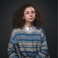 Katsiaryna Atrashkevich