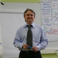 Dmitry Ganzhenko