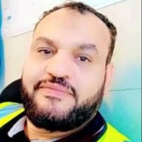 Ali Mohamed