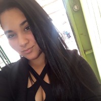 Andrieli Souza
