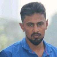 Barjeesh Irfan
