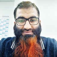 Farooq Umer