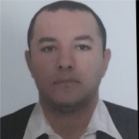 Joany Alejandro Ospina Arango