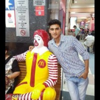 Shashank Adhikari