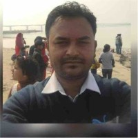 Avadhesh Yadav