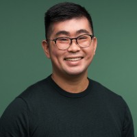Eric Vong