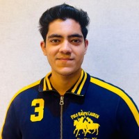 Bhuvansh Behal