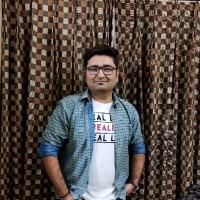 Chirag Patadia