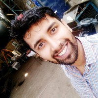 Ketan Kininge