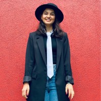 Elif Gülizar Akdoğan