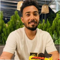 Gaurav Ingle
