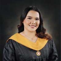 Krisha Ann Marie Pamintuan