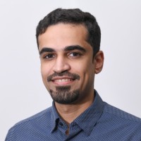 Mohammed Alkhalifah