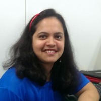Bhakti Vaidya