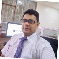 Niyaz Ahmed
