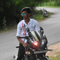 Nikhil Kumar C N Nikhil Kumar C N