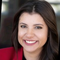 Gabriela de Souza Teixeira