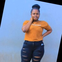 Comfort Rulani Maluleke