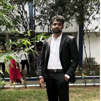 Nitheesh K