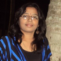 Sasmita Subudhi
