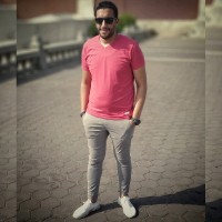 Ismail Saeid