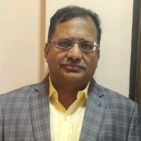 Suresh Kumar Agarwal
