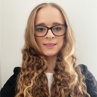 Sophie Luxford