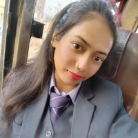Ritu Behera