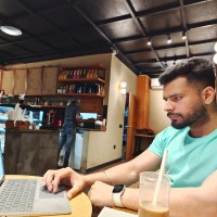 Nikhil Rathi